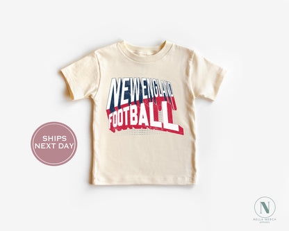New England Football Shirt, Vintage New England Football Shirt, Retro New England Football Women Shirt, New England Boston Football Shirt