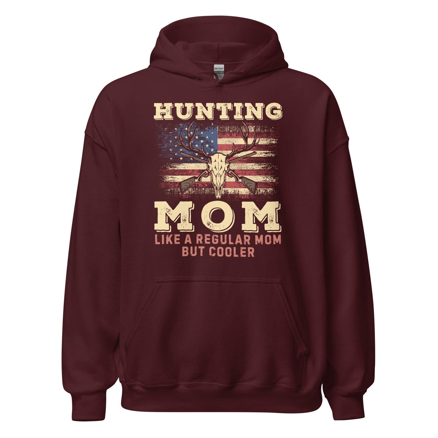 Hunting mom Hoodie, women hunting gifts, hunting wife hoodie, woman hunting hoodie, hunting women, hunting shirts for women