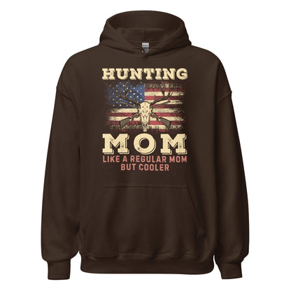 Hunting mom Hoodie, women hunting gifts, hunting wife hoodie, woman hunting hoodie, hunting women, hunting shirts for women