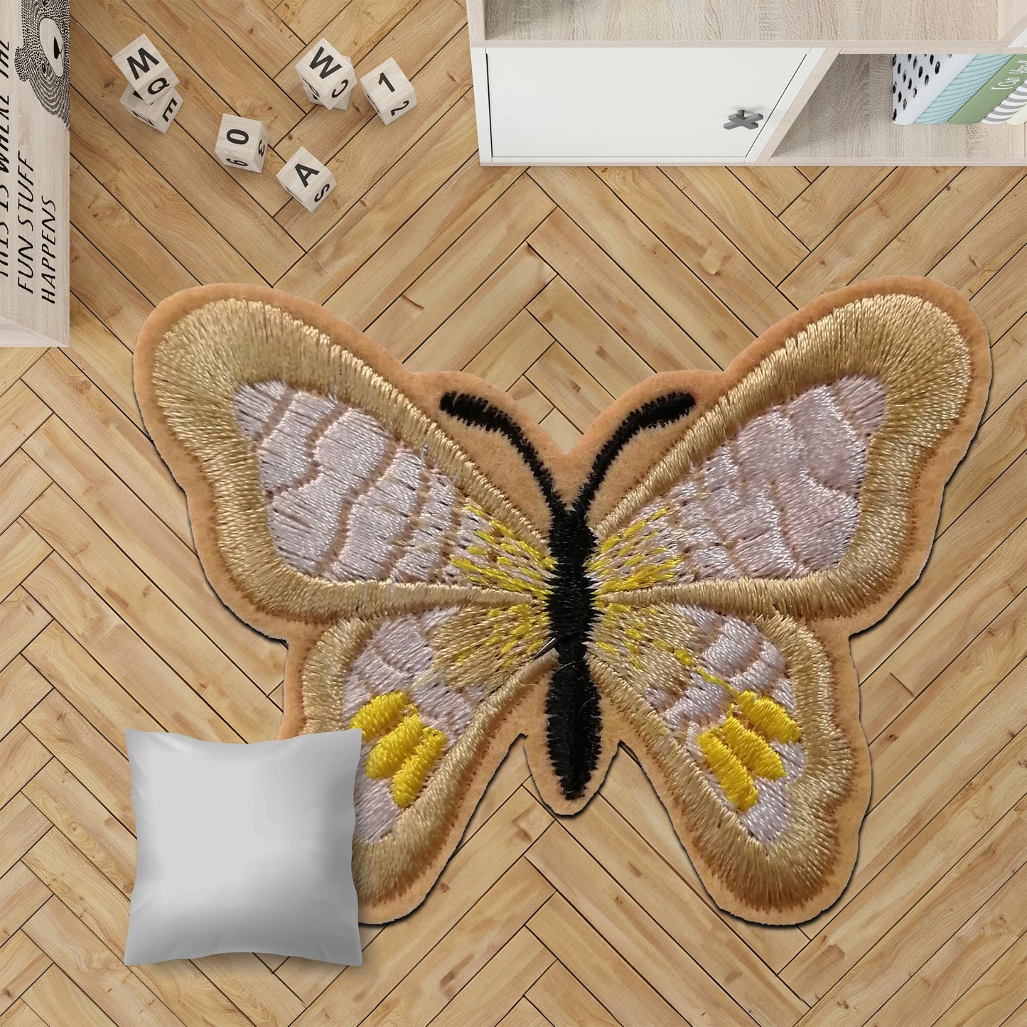 Black And White Butterfly,Blue Butterfly rug,Butterfly,Colorfull Butterfly rug,Flower Butterfly,Purple Butterfly,Butterfly Rug