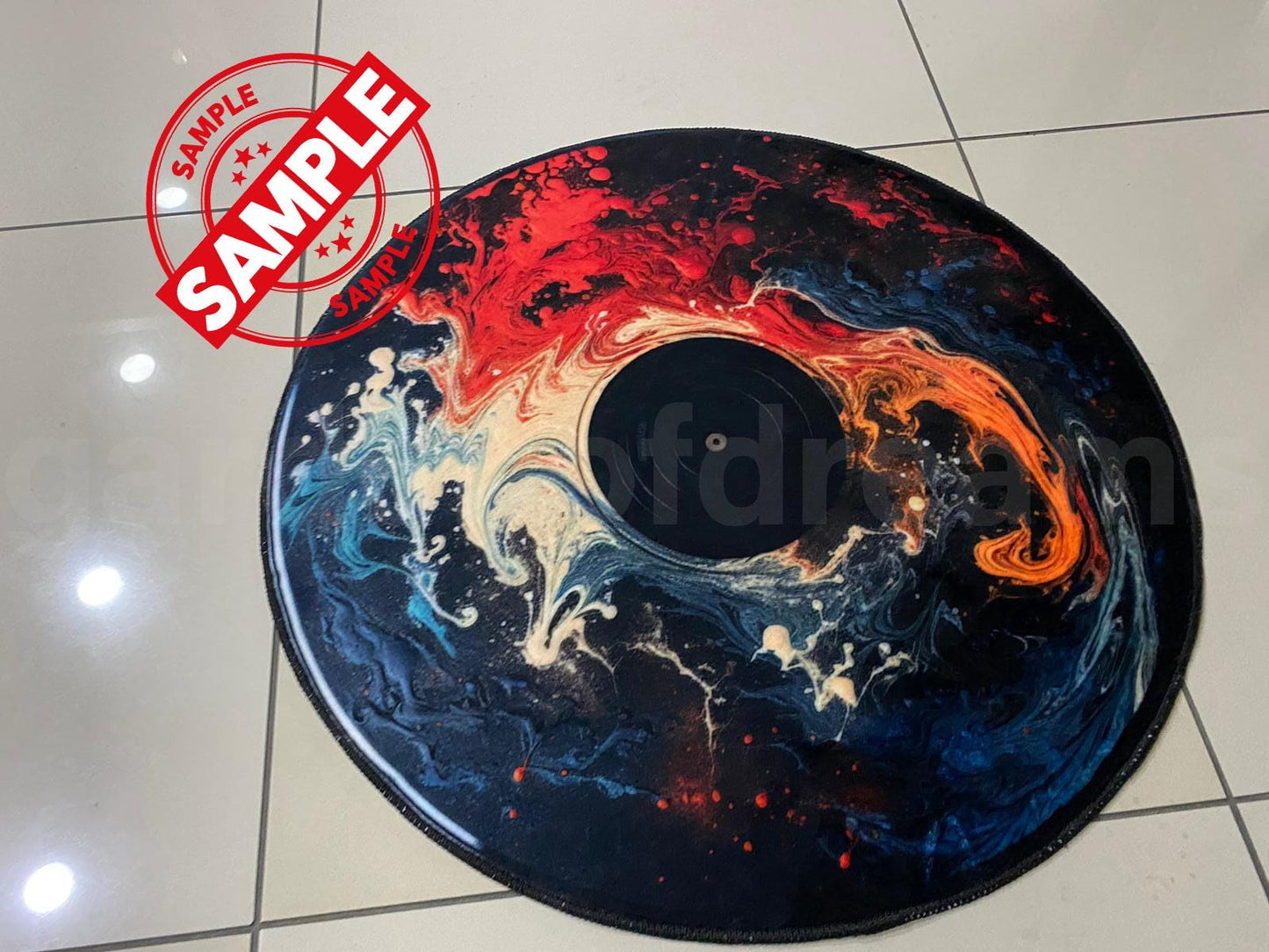 Smile Emoji Rug, Round Smile Rug, Tufted Look Rug, Emoji Decor, Rugs for Teen Room, Non Slip Rug, Kids Room Decor Carpet, Gift for Kids