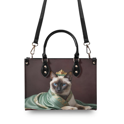 Empress Cat of the Orient Bag  Cute Crossbody Bag Unique Purse Cute Purse, Luxury Bag