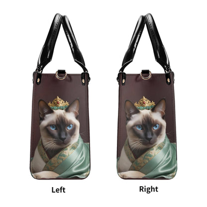 Empress Cat of the Orient Bag  Cute Crossbody Bag Unique Purse Cute Purse, Luxury Bag