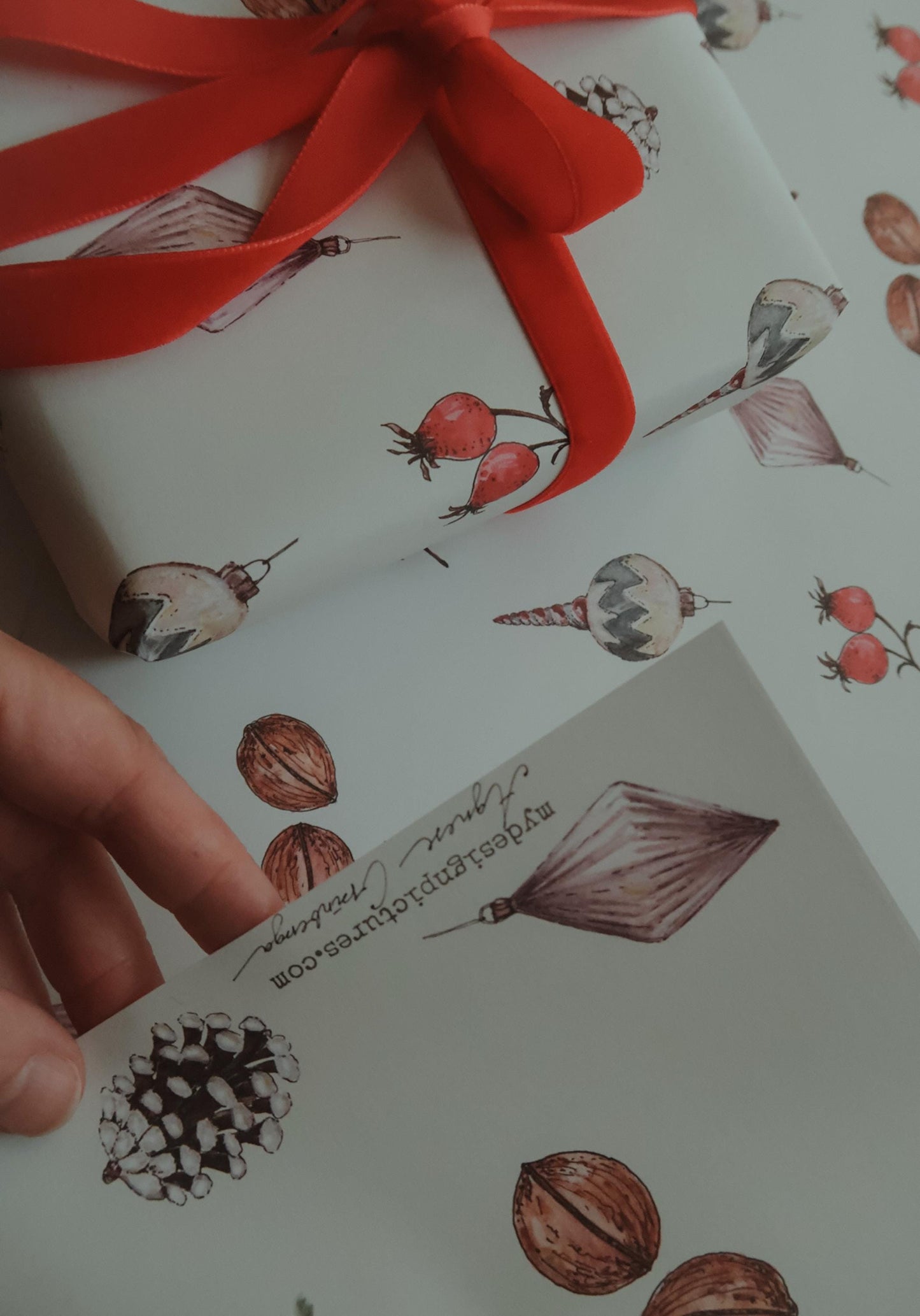 Christmas decors Wrapping paper, Christmas Gift Wrap, Christmas, Christmas Gift Warp, Xmas Wrapping paper, gift paper, for Christmas present