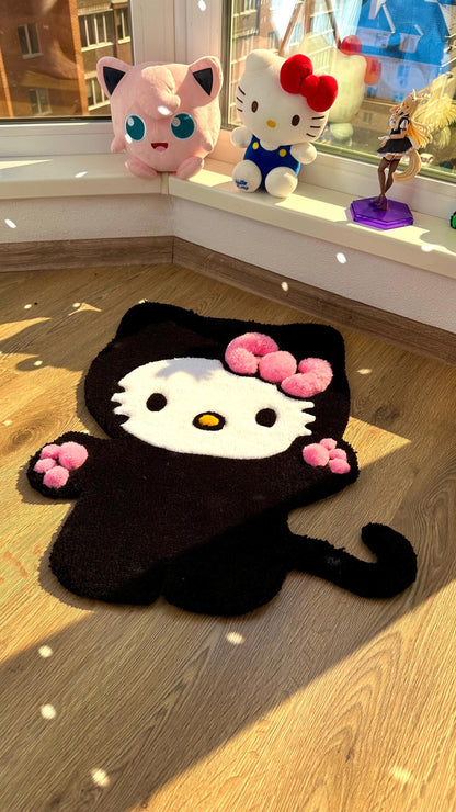 custom tufting rug | fully handmade