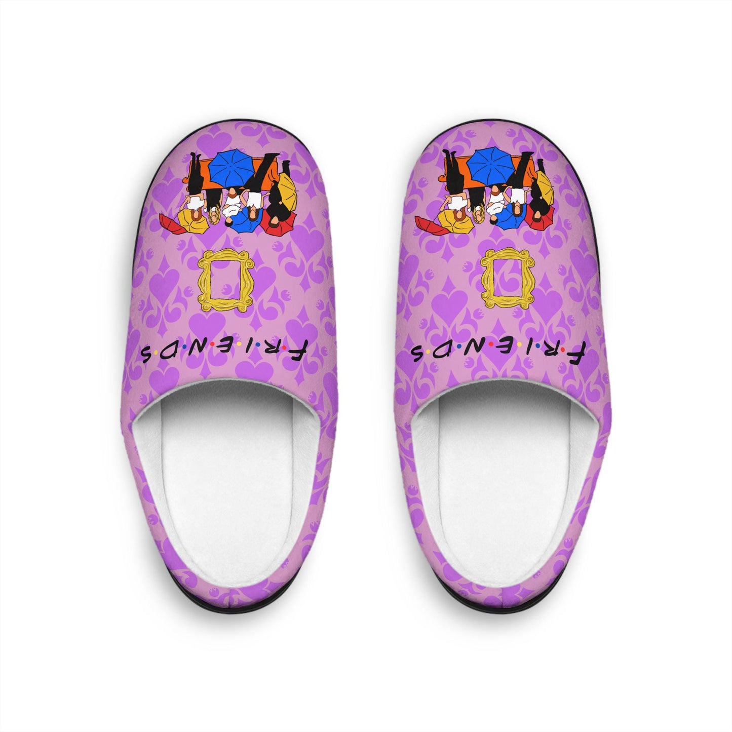 Women's Indoor Slippers