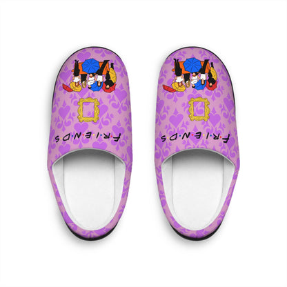 Women's Indoor Slippers