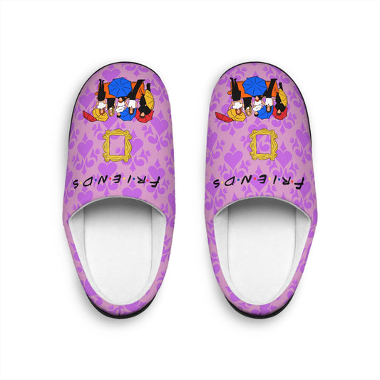 Women's Indoor Slippers