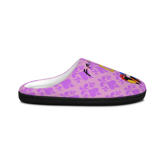 Women's Indoor Slippers