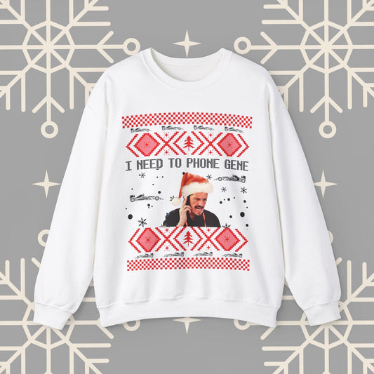 F1 Ugly Christmas , Formula 1 Christmas Sweatshirt, Funny Christmas , Formula One Christmas , F1 Gifts