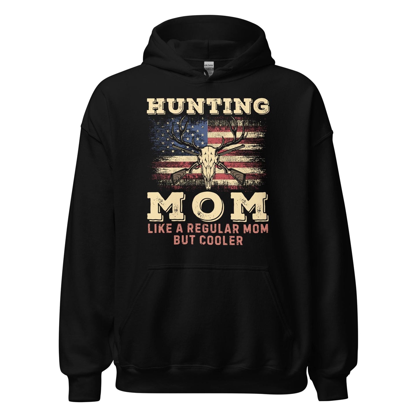 Hunting mom Hoodie, women hunting gifts, hunting wife hoodie, woman hunting hoodie, hunting women, hunting shirts for women