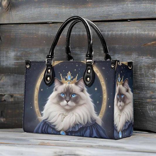 Ethereal Countess Cat Bag  Cute Crossbody Bag Unique Purse Cute Purse, Luxury Bag