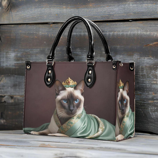 Empress Cat of the Orient Bag  Cute Crossbody Bag Unique Purse Cute Purse, Luxury Bag
