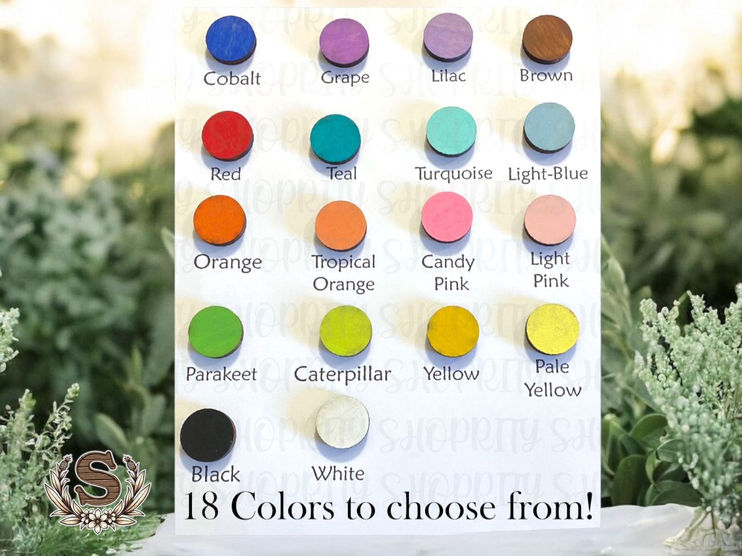 Personalized Wooden Name Ornament-Holiday Gift-Christmas name Ornament- Custom Hand-Painted Christmas Ornament-Custom Name Décor