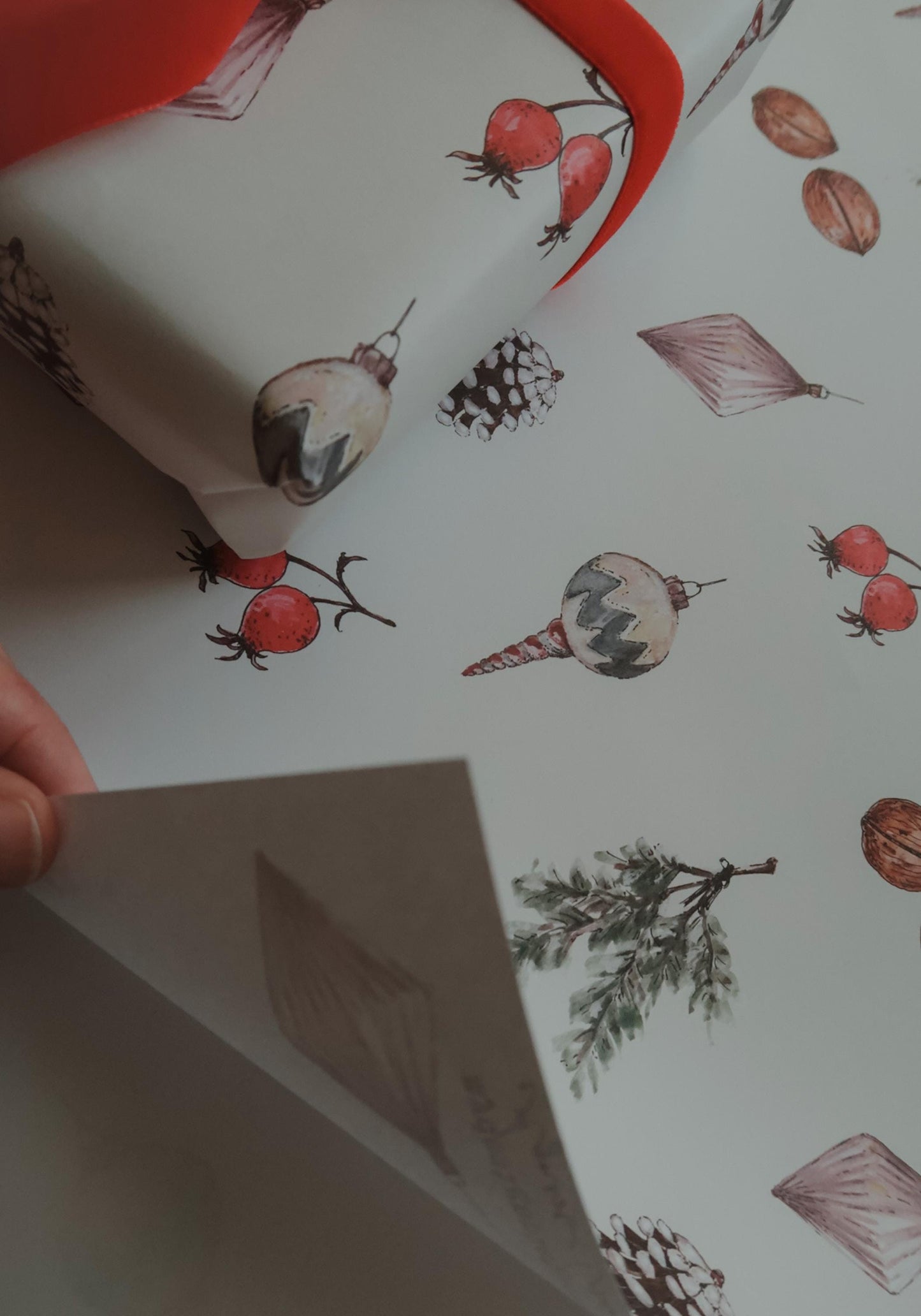 Christmas decors Wrapping paper, Christmas Gift Wrap, Christmas, Christmas Gift Warp, Xmas Wrapping paper, gift paper, for Christmas present