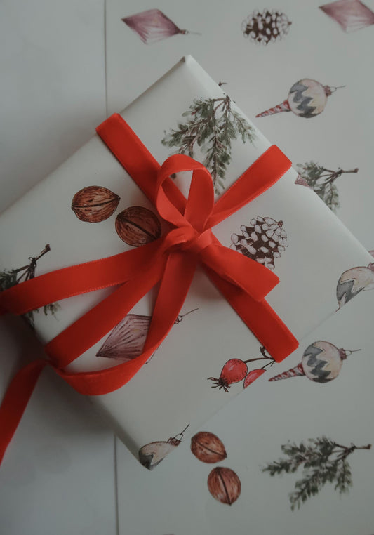 Christmas decors Wrapping paper, Christmas Gift Wrap, Christmas, Christmas Gift Warp, Xmas Wrapping paper, gift paper, for Christmas present