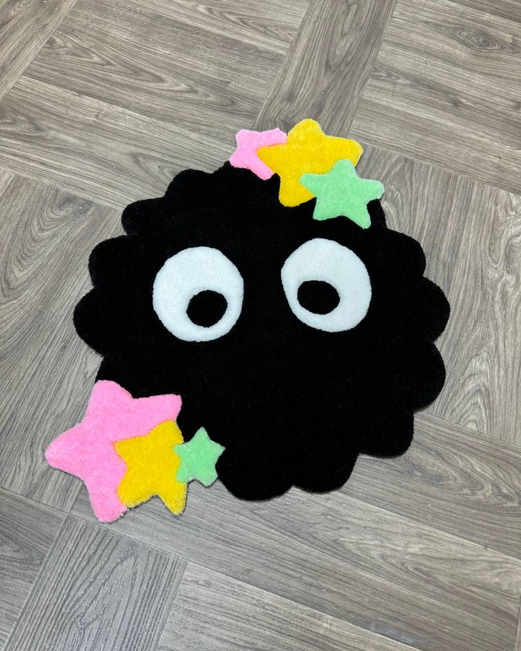 Tufted rug.kids room rug.japanese anime rug.Cool rug.Handmade rug.Rugs for bedroom aesthetic.Hypebeast rug.custom doormat.rug for kids room.
