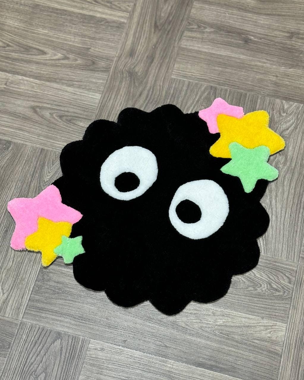 Tufted rug.kids room rug.japanese anime rug.Cool rug.Handmade rug.Rugs for bedroom aesthetic.Hypebeast rug.custom doormat.rug for kids room.