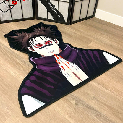 Anime Rug