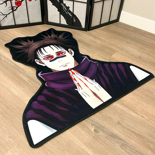 Anime Rug