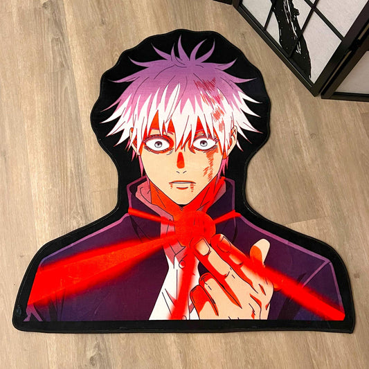 Anime Rug