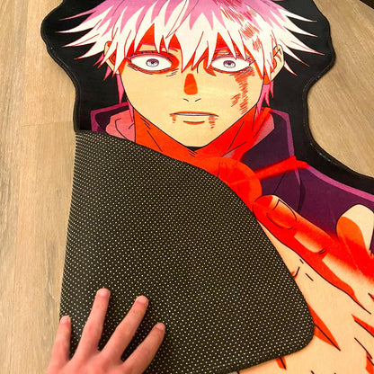 Anime Rug