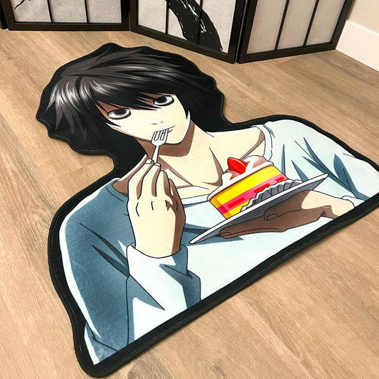 Anime Rug