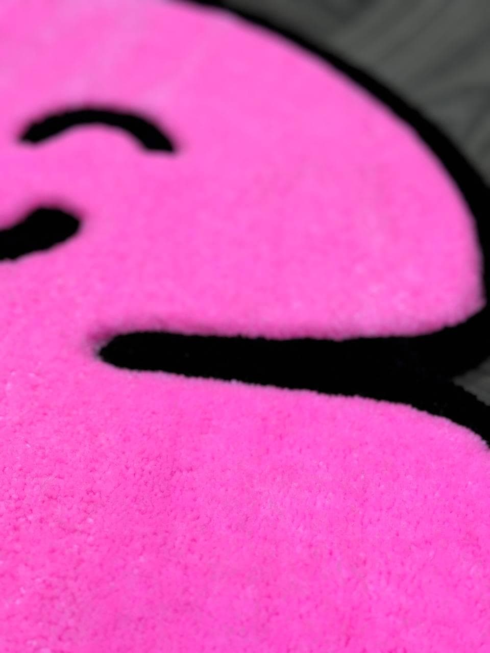 Funny rug Penis tufted rug Dick art Rug making Handmade rugs Girlfriend gifts Trending rug Cute rug Funky decor Rugs for bedroom aesthetic.