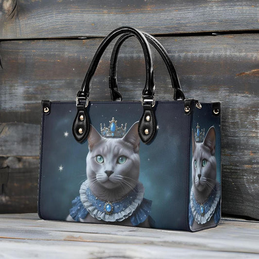 Astro Monarch Cat Bag Cute Crossbody Bag Unique Purse Cute Purse, Luxury Bag Vegan Leather Bags Printed Designer Bag