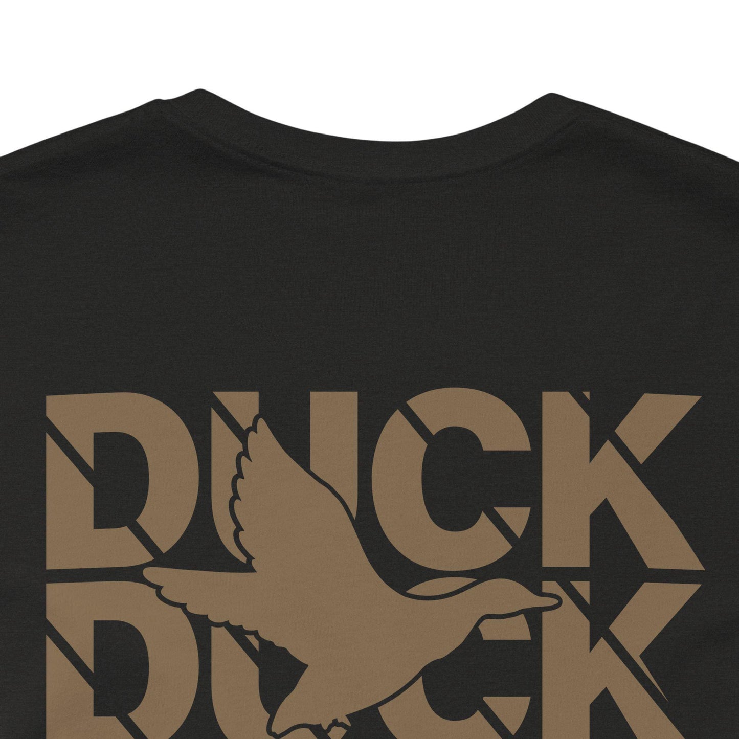 Duck Hunting Tee: Funny Hunter Gift, Outdoor Apparel