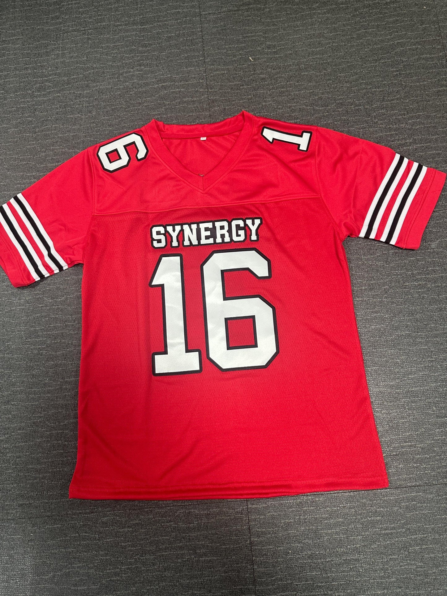 Custom Football Jersey Personalized embroidery Name Number football Shirts Sports Uniform Holiday Gifts for Men Women Kids Toddler Fan