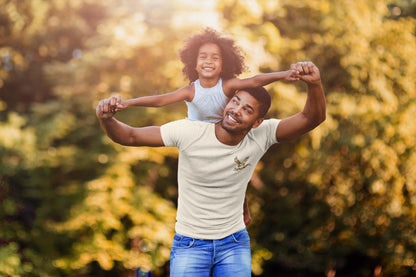 Camo Duck Hunter Tee: Unisex Hunting Season Apparel