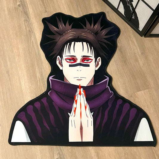Anime Rug