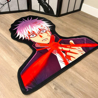 Anime Rug