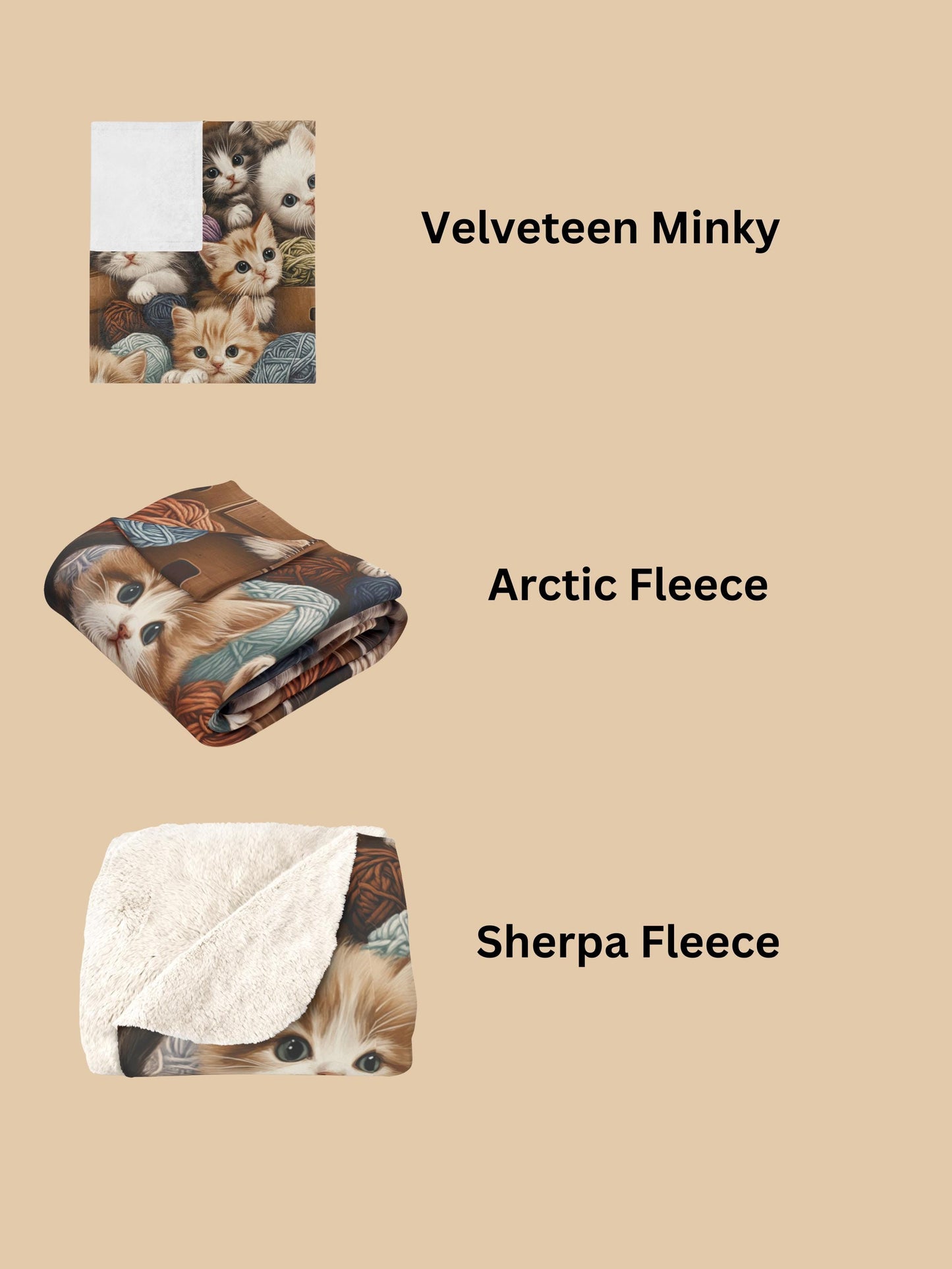 Cute Christmas Cat and Books Minky Blanket Cat Lover Sherpa Fleece Blanket Christmas Cat Mama Blanket Christmas Blanket Bookworm Blanket