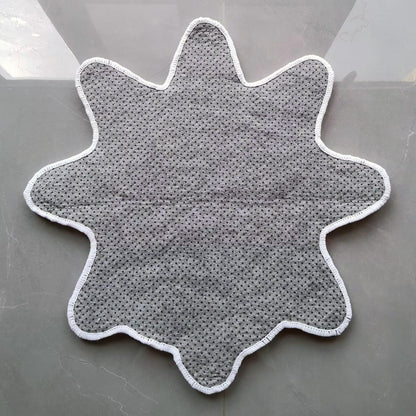 Glo Gang Chief Keef Glory Tufted Rug Acrylic Floor Mat Washable Area Runner Rugs Living Room Carpet