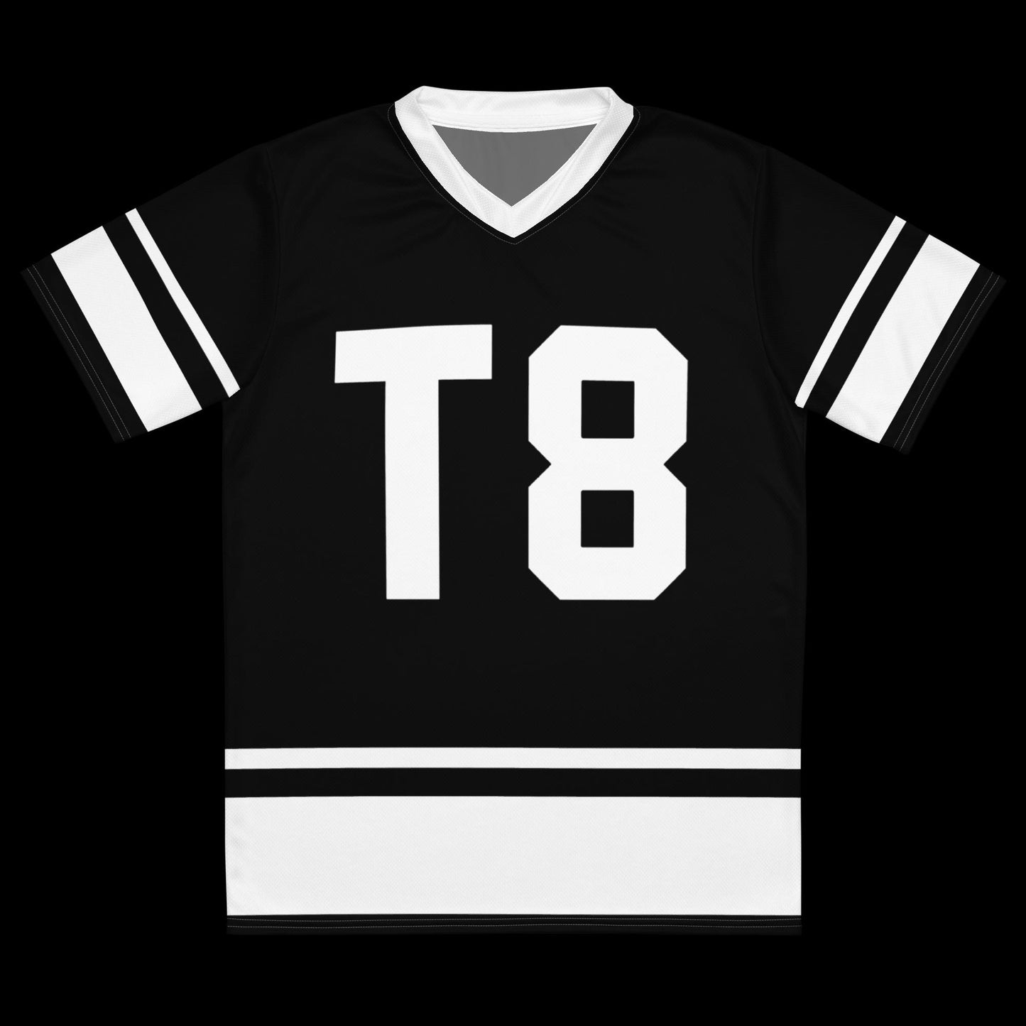 Custom Hockey Jersey, Concert Outfit Y2k Jersey