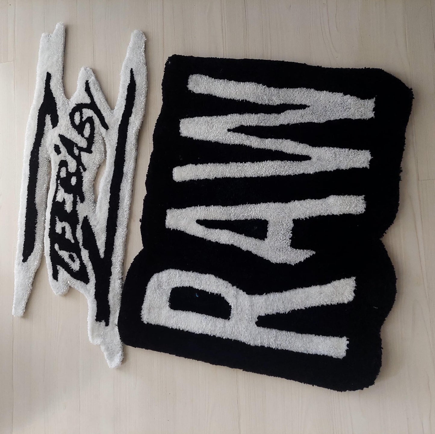 Your Name Rug,Custom Tufted Rug,Your Desing,100%Handmade Tufted Rug,Personalized Rug,Personalized Decor,Home Decor Rug,Custom Gift,Name Rug