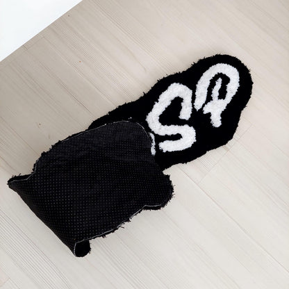 Your Name Rug,Custom Tufted Rug,Your Desing,100%Handmade Tufted Rug,Personalized Rug,Personalized Decor,Home Decor Rug,Custom Gift,Name Rug