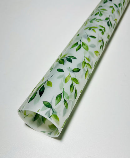 Personalised Pattern Vellum Paper, Packing Paper, Branded Packaging Premium, Your Logo Paper, Small Business, Tissue paper, Recyclable