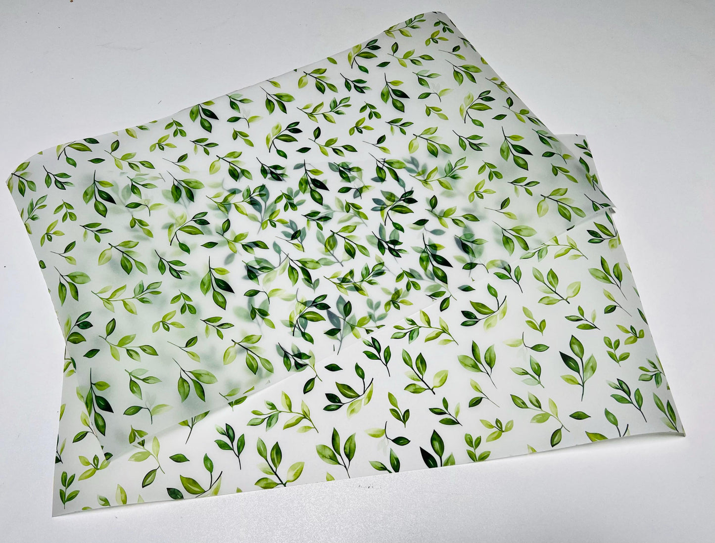 Personalised Pattern Vellum Paper, Packing Paper, Branded Packaging Premium, Your Logo Paper, Small Business, Tissue paper, Recyclable