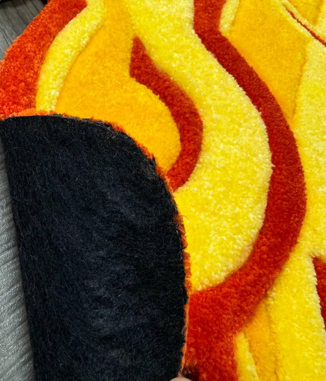 Kids rug.Cute rug.Hand tufted rug.Cool rug.baby room rug.Rugs for bedroom aesthetic.Custom Tufted rug.designer rug.lion rug Animal rugs.