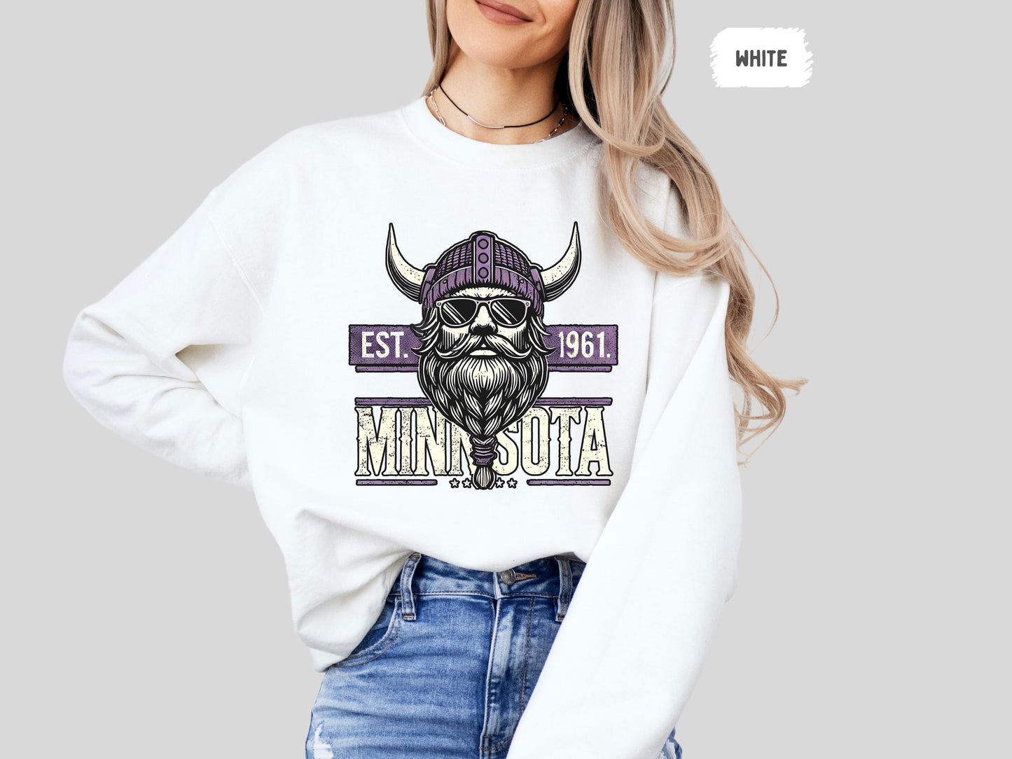 Minnesota Football Vintage Style Shirt, Minnesota Football Sweatshirt, Minnesota Football Shirt, Sunday Football Sweatshirt