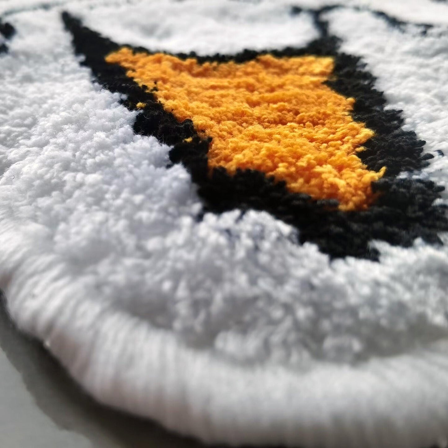 Glo Gang Chief Keef Glory Tufted Rug Acrylic Floor Mat Washable Area Runner Rugs Living Room Carpet