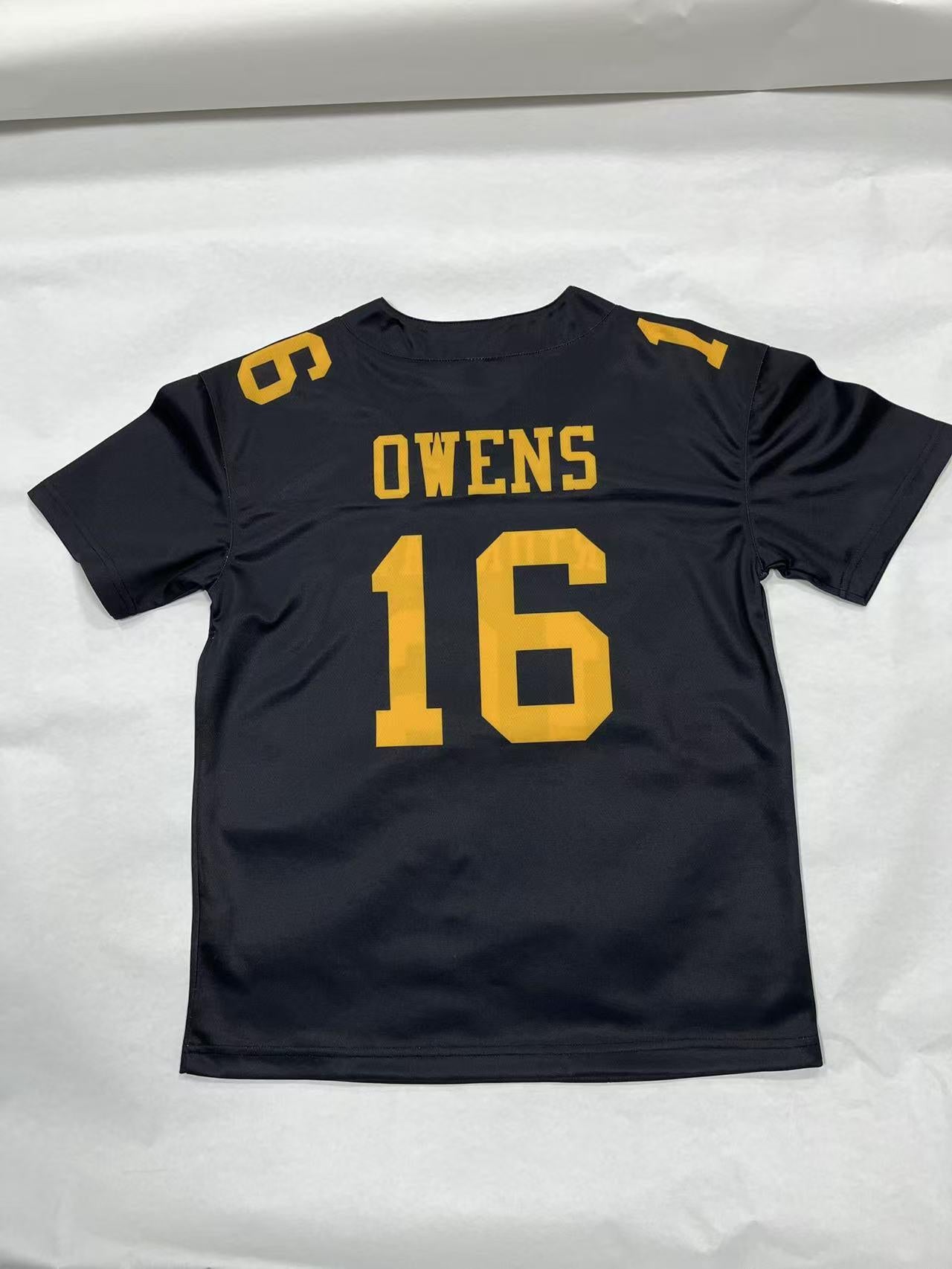 Personalized Football jersey Custom Football Jersey Stitched Customize Shirt team sports uniform for Men Women Adult youth kids fans gifts