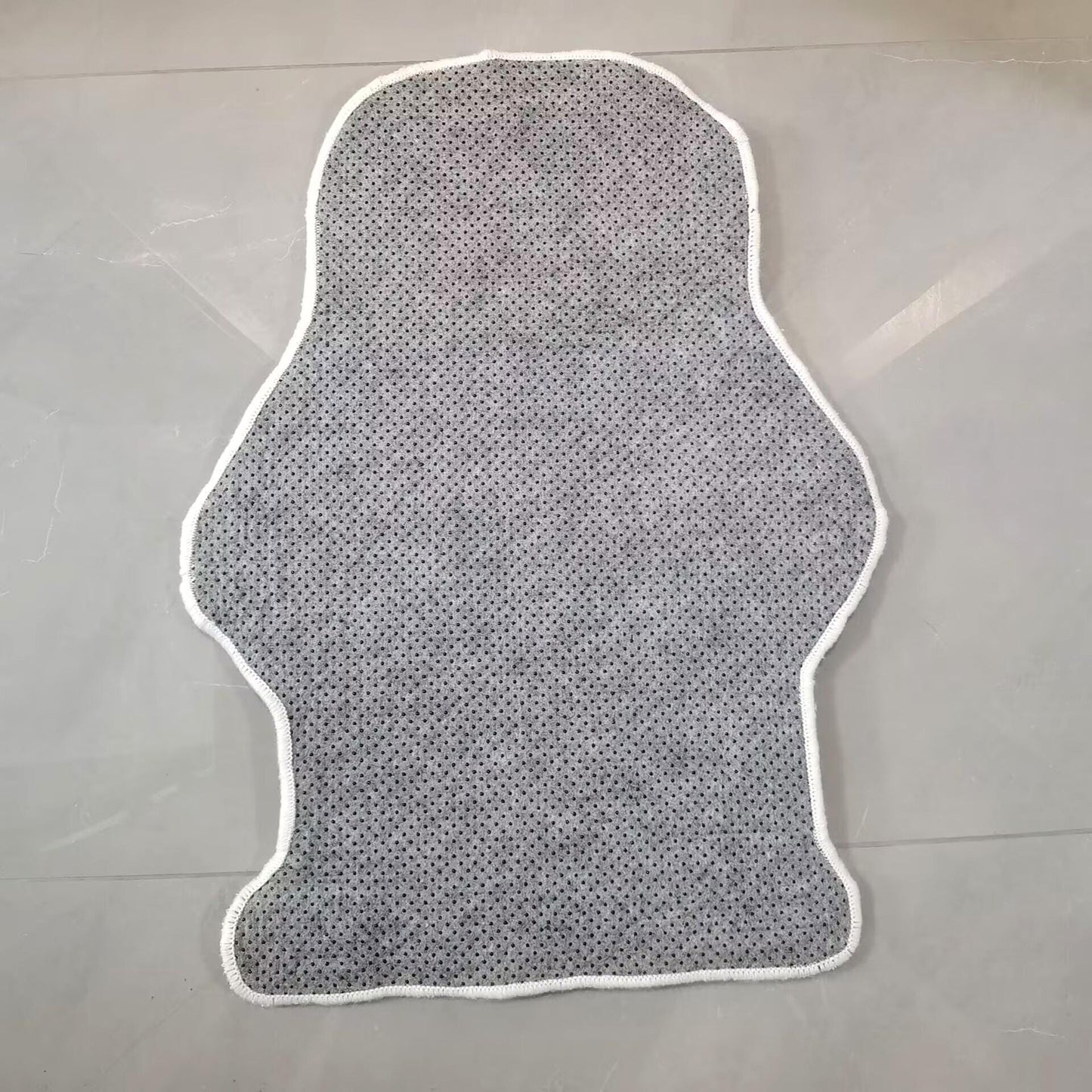 Undertale Sans Tufted Rug Custom Anime Game Design Knitting Handmade Non-slip Area Rugs Home Decor