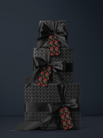 Love Wrapping Paper XOXO Gift Wrap for Special Occasion Wrapping Paper Galentine Day Gift for Valentines Day Gift for Her Date Night Gift