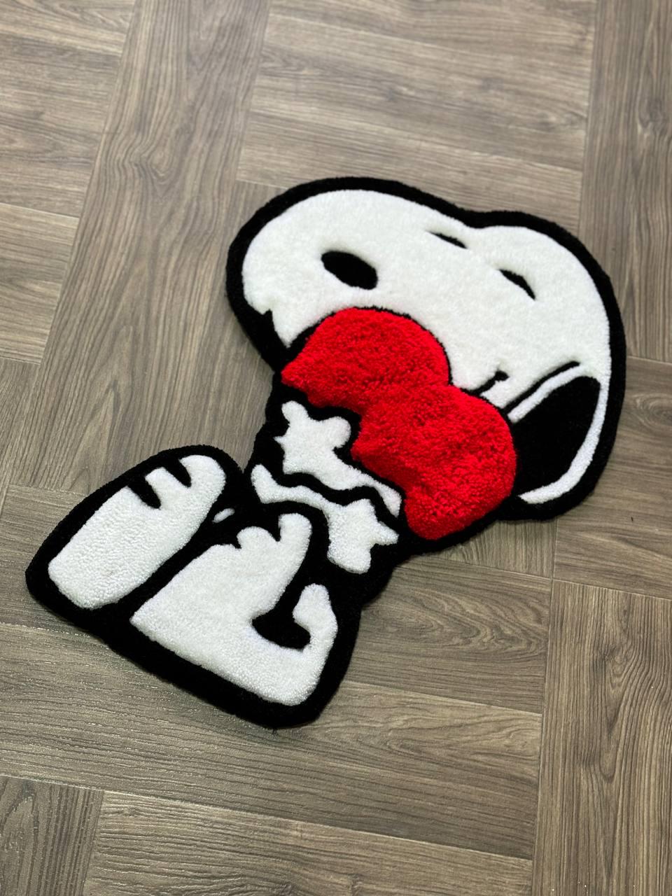 3Dfluffy custom rug.Fun rug.Cute tufted rugs.Rugs for bedroom aesthetic.Hand tufted rug.Cool rug.Anime rug Kids rug valentine gift.Heart rug