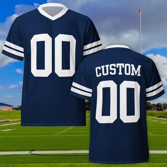 Custom Jersey