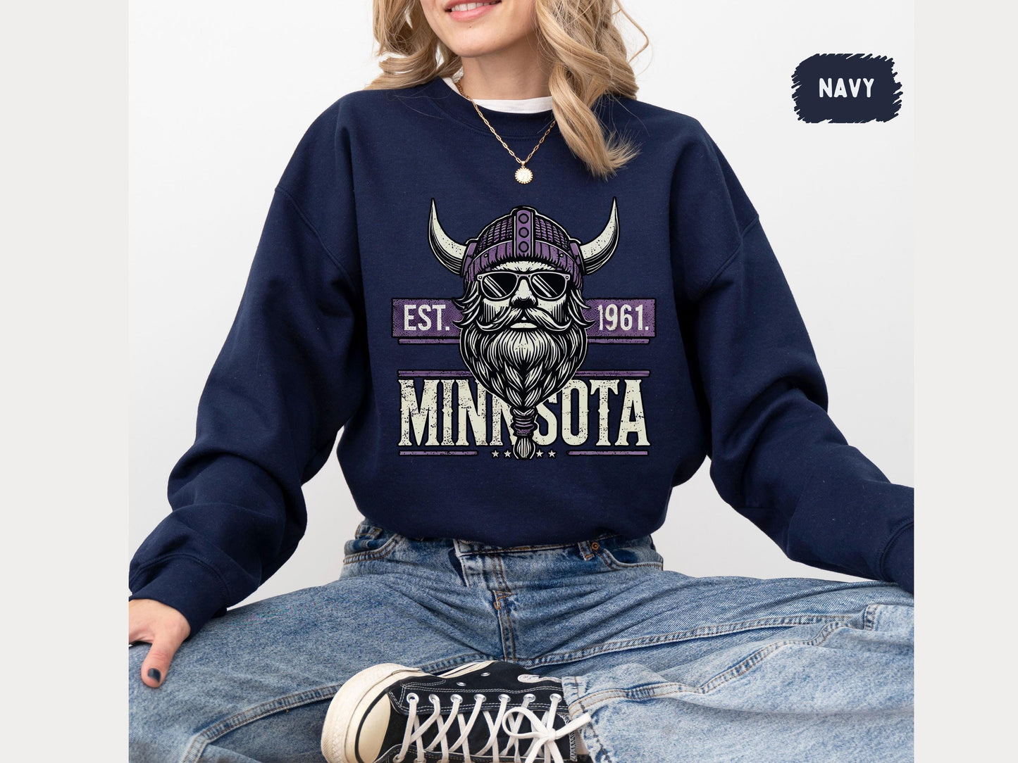 Minnesota Football Vintage Style Shirt, Minnesota Football Sweatshirt, Minnesota Football Shirt, Sunday Football Sweatshirt